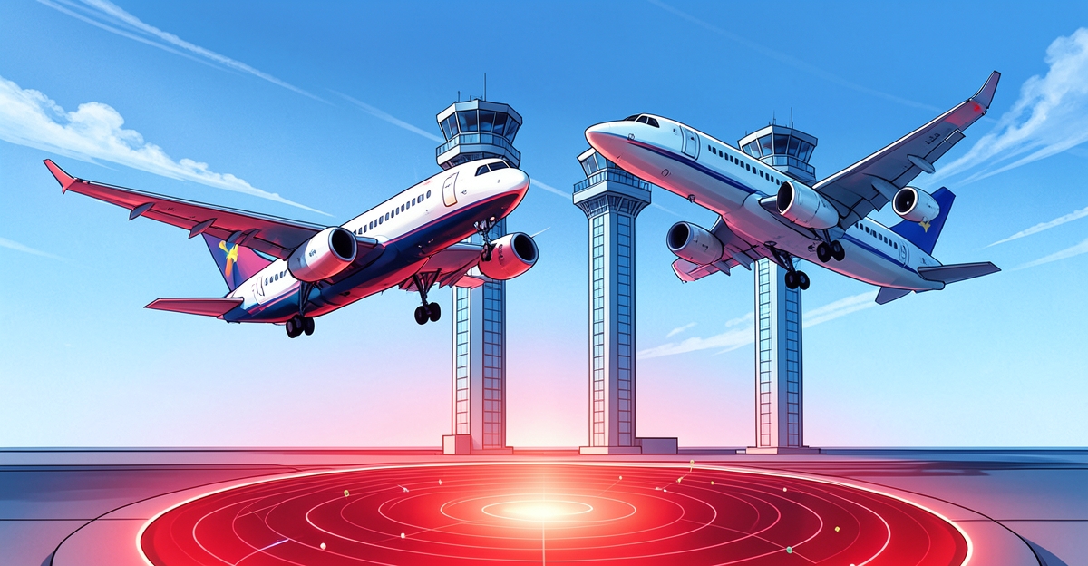 俄羅斯莫斯科兩座國際機場因空域限制協調營運