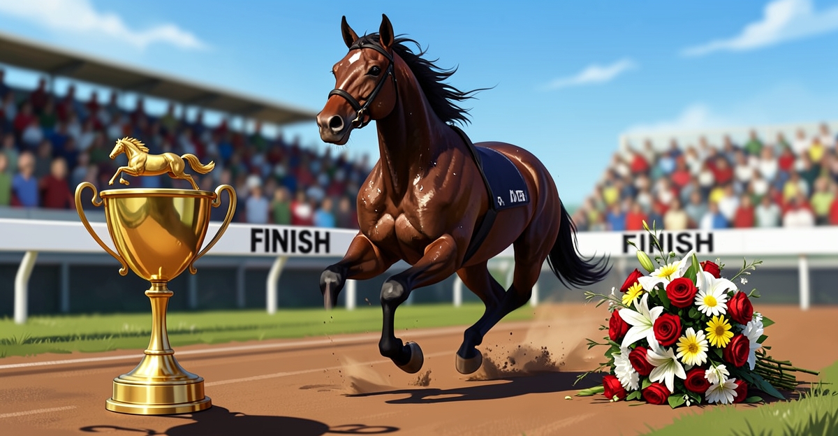 日本傳奇賽馬騎師武豐達成生涯通算5000勝