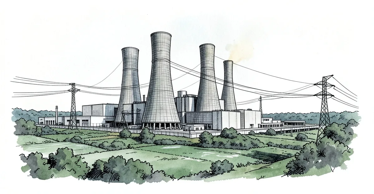 日本京都地方法院駁回居民要求停運大飯核電廠之訴訟