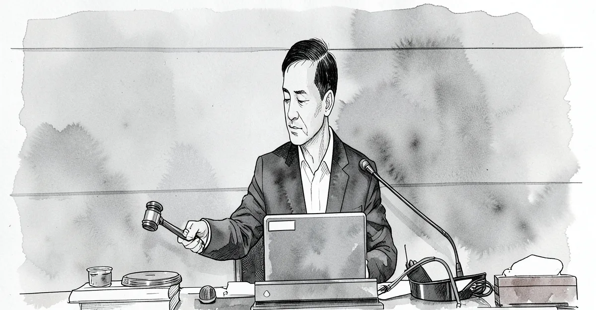 南韓通訊委任命9名公營電視台理事