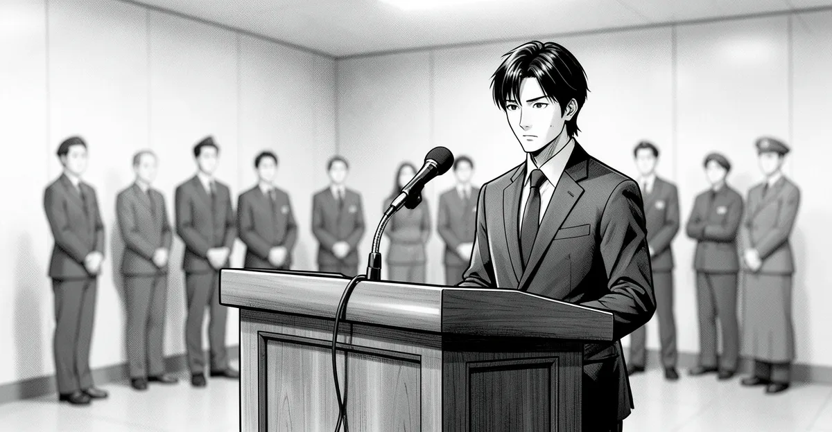 日本令和新選組選新代表 擺脫對山本太郎的依賴