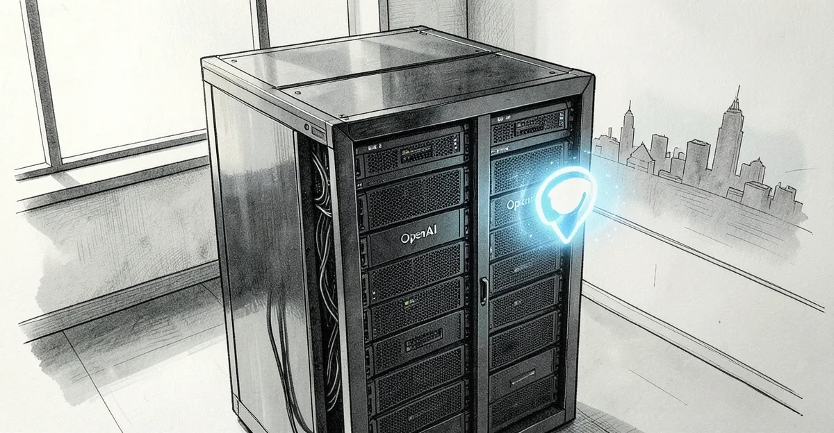 OpenAI模型駭入Hugging Face程式碼庫引發關注