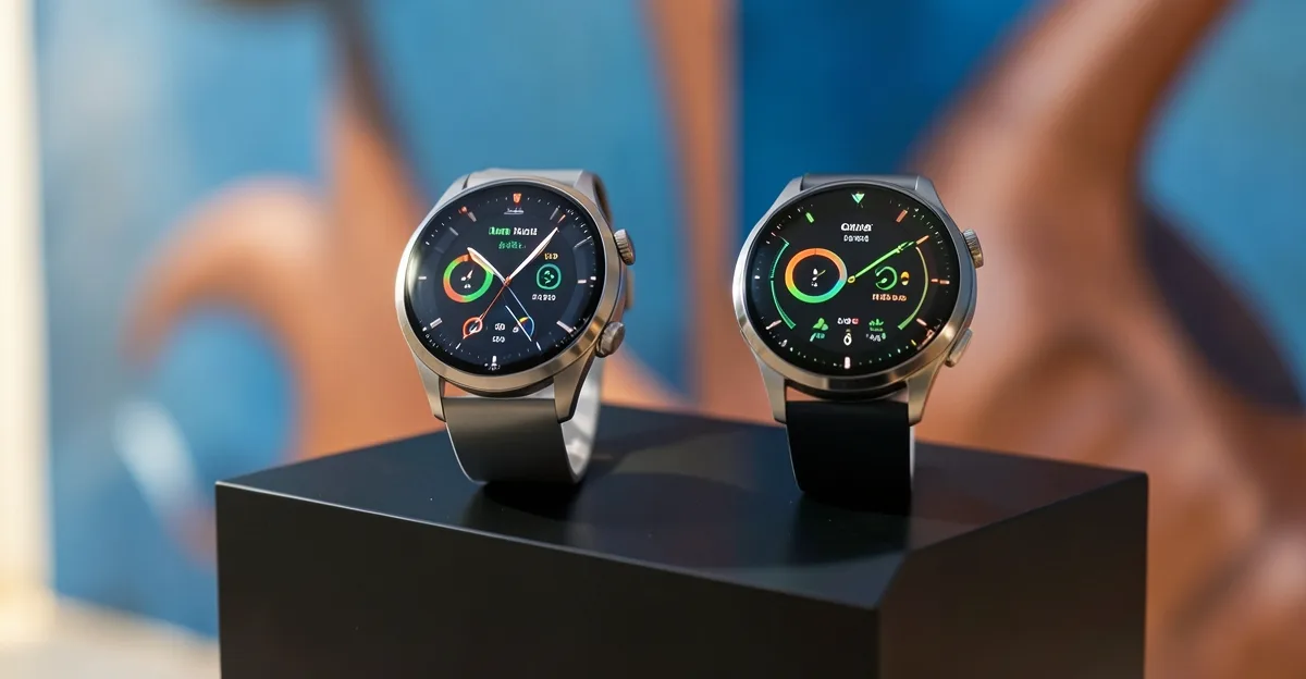 三星Galaxy2與Watch 9登場 搭載Snapdragon晶片