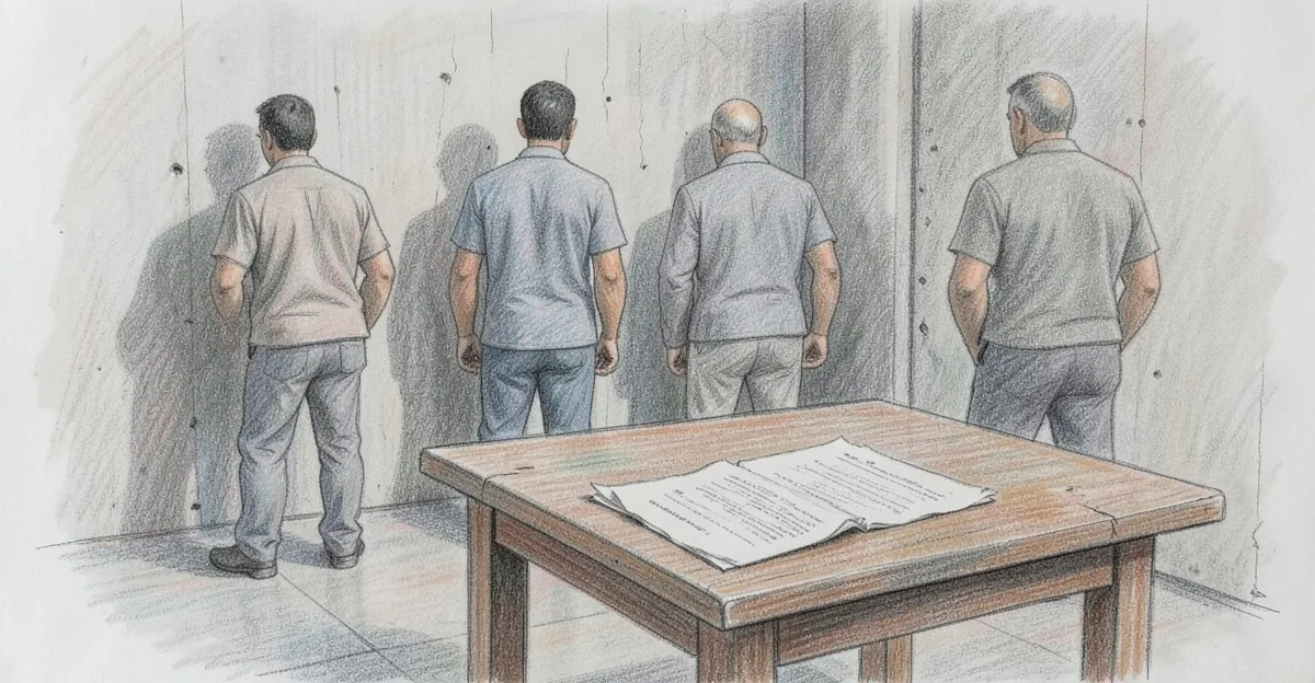 阿爾及利亞逮捕4名縱火嫌犯森林大火首批行動