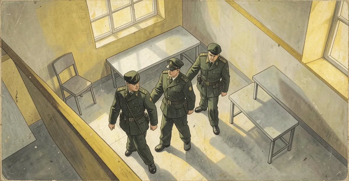 俄羅斯逮捕居民 疑向烏克蘭洩露軍事情報