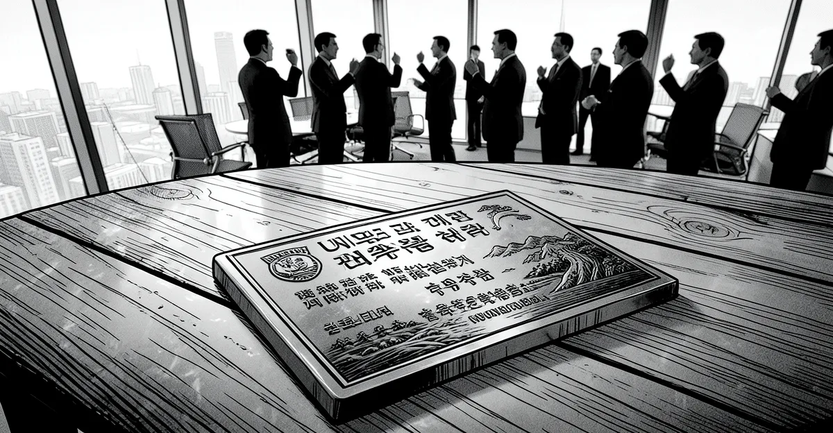 南韓灘塗擴大列入世界遺產 麗水務安地區獲納入