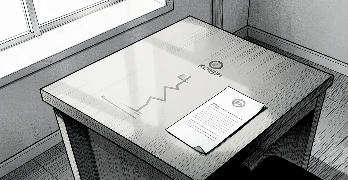 南韓將公布低股價淨值比企業名單 11月首度公開
