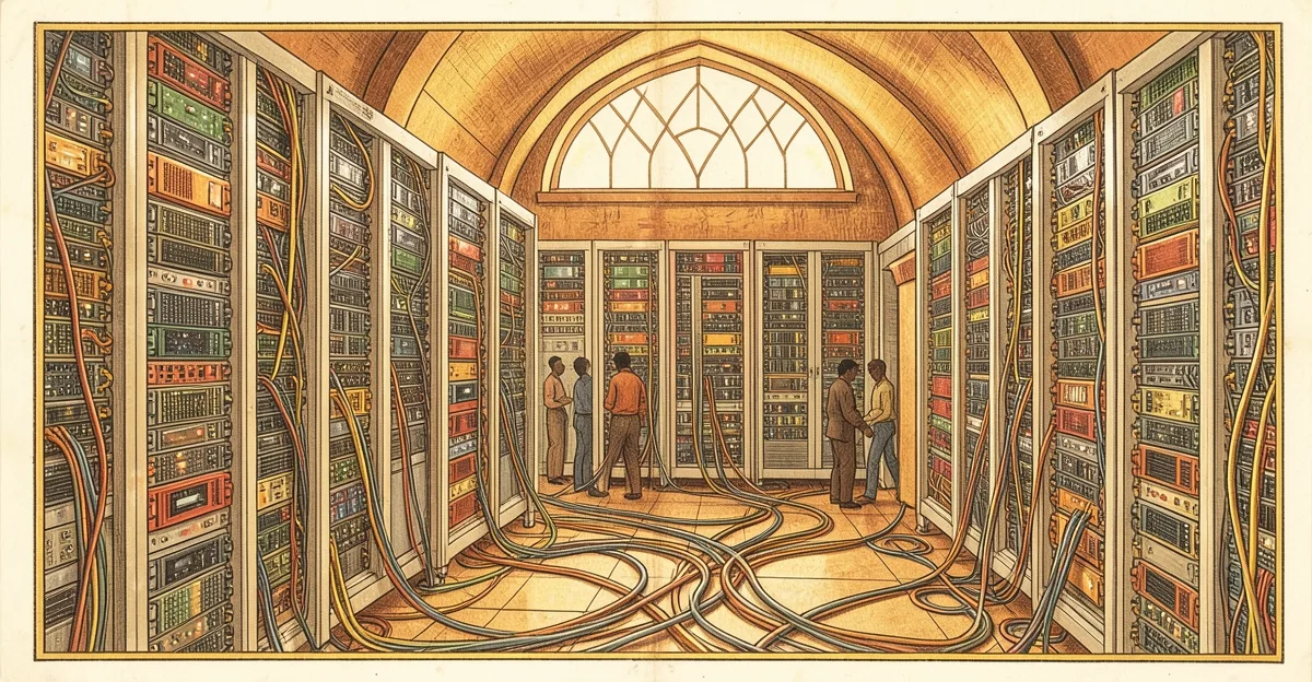 Meta AI投資擴張 自由現金流跌幅超預期
