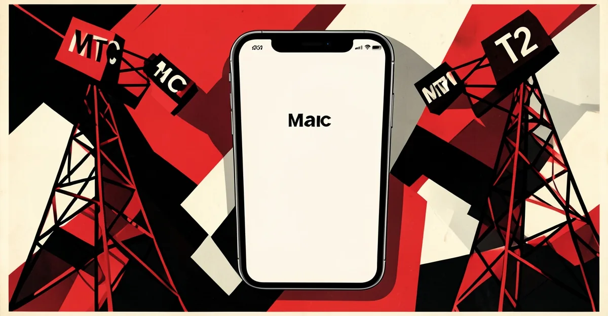 Max 8月起免流量 俄羅斯用戶通訊成本大降