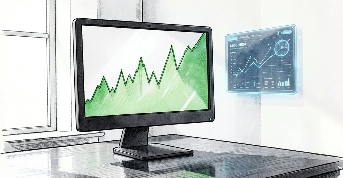 Shopify AI工具提振業績 今季營收預測大幅上調