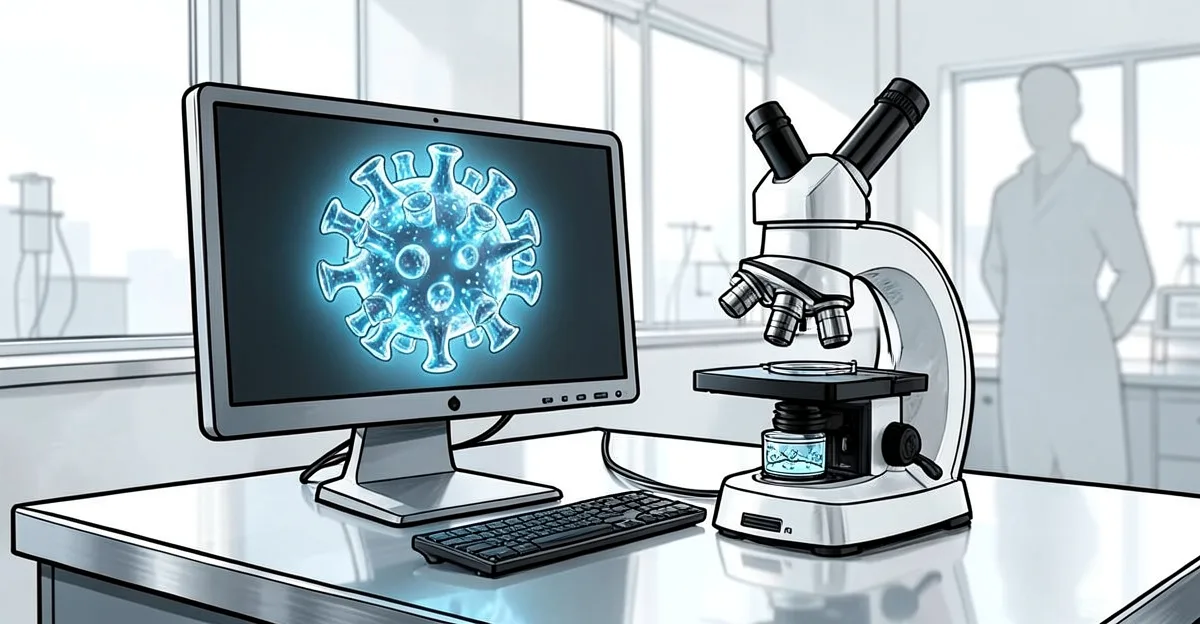 史丹佛AI設計16種人工病毒 研究成果登《科學》引雙重關注