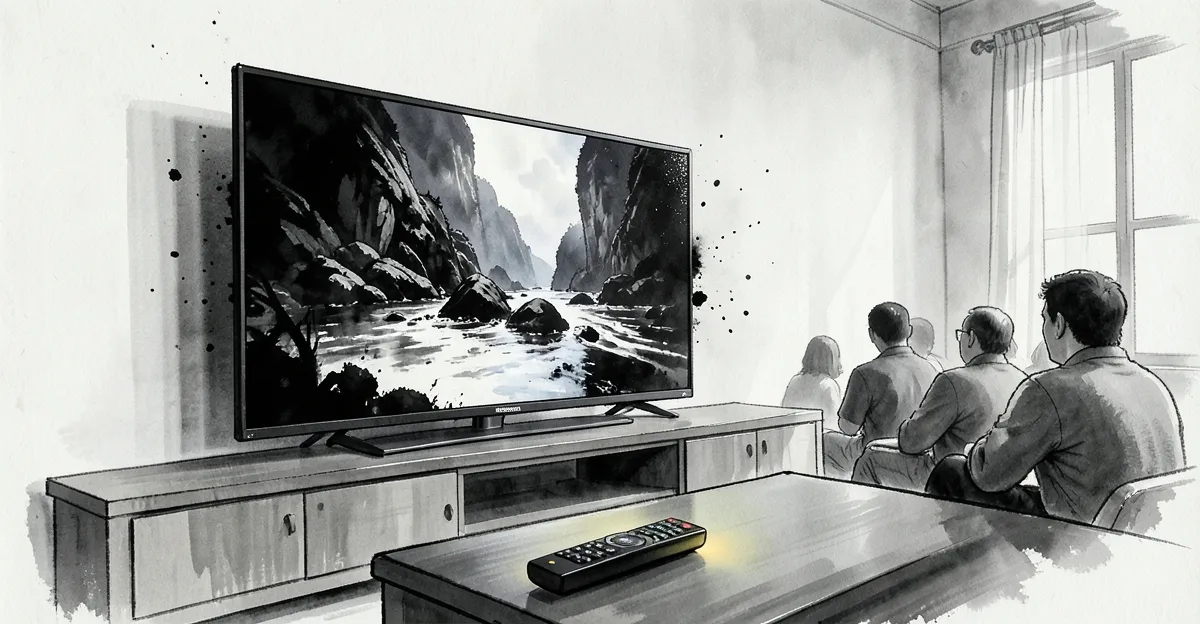 海信與杜比合作 2026年電視首搭Dolby Vision 2技術