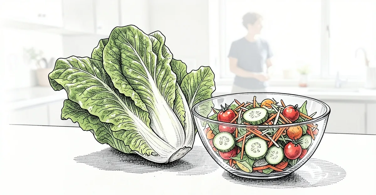 密西根州環孢子蟲病例下降至12485例 衛生官員放寬生菜食用限制