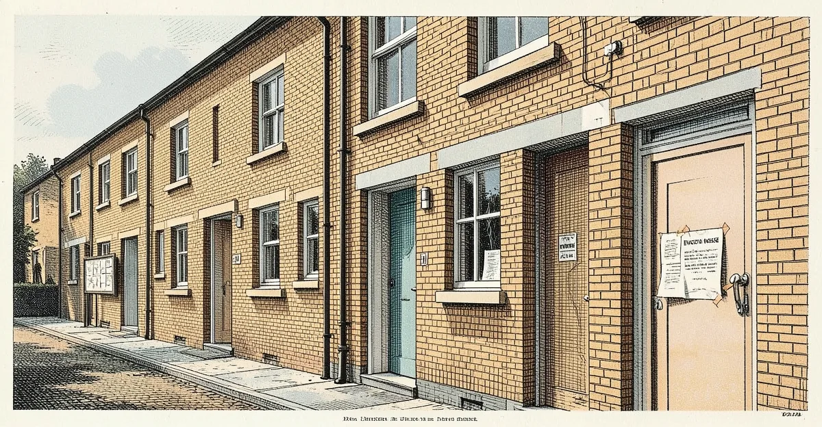 英國保守黨擬限外國人租社會住宅 預計釋出22萬戶給本地家庭