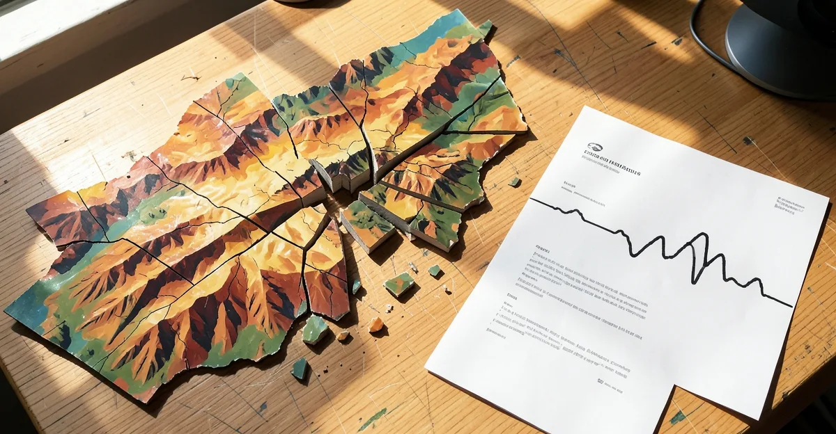 哥倫比亞承認以色列對戈蘭高地主權 沙國稱違反國際法
