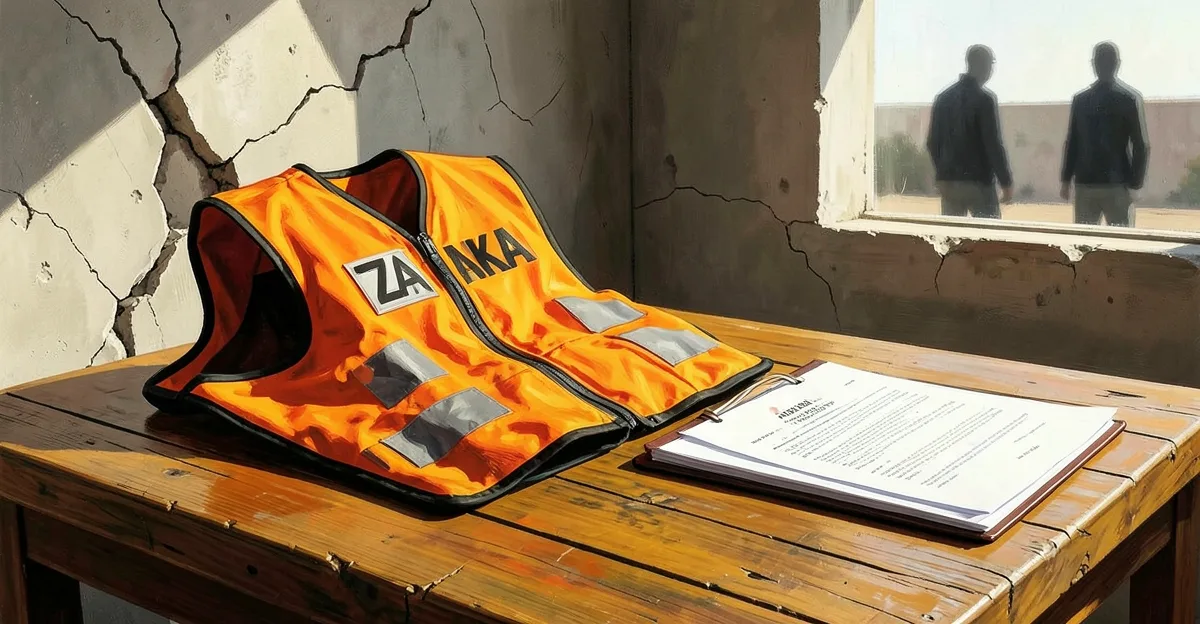 委內瑞拉以色列恢復領事關係 災後人道救援促成破冰