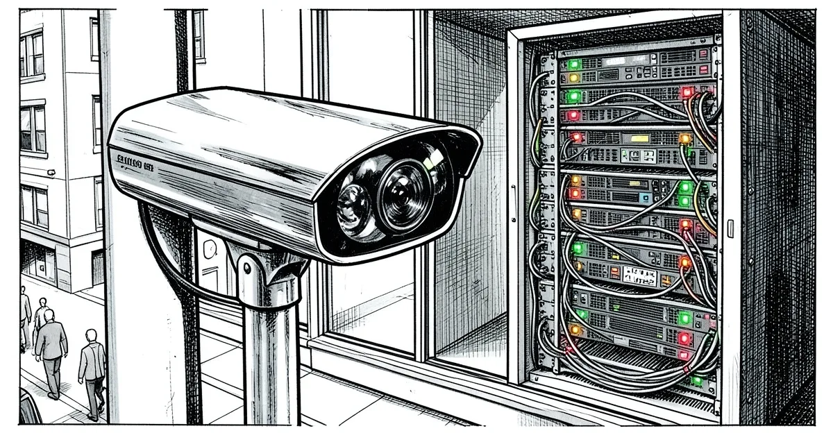 Flock Safety 縮短資料保留期限至7天 回應警方濫用與隱私疑慮