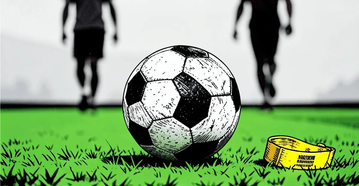 南非迦納晉級FIFA洲際附加賽 奈及利亞象牙海岸遭淘汰