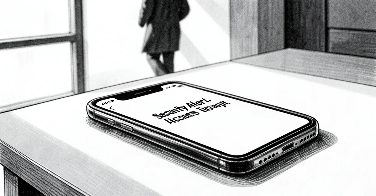 蘋果向110國iPhone使用者發警告 懷疑遭政府駭客監控
