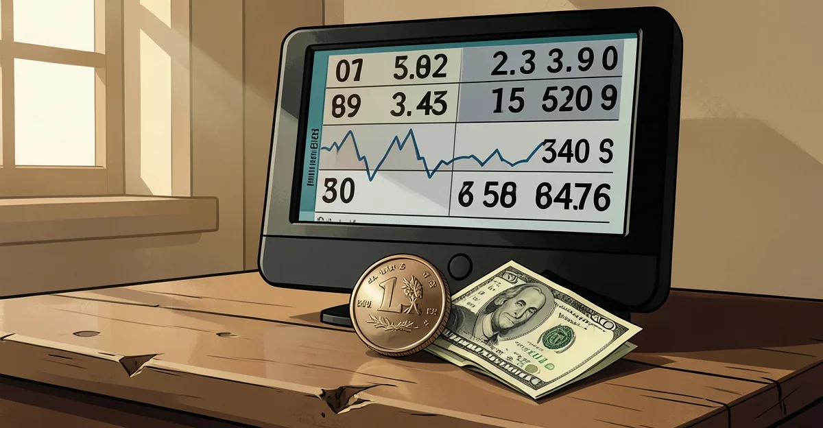 哥倫比亞美元投資熱潮升溫 秘魯 Dólar 收盤報 3.3590
