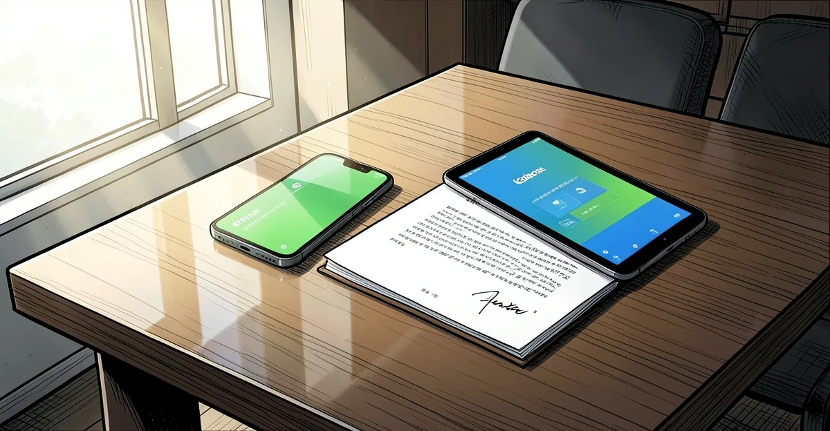 卡銀行與科英 one 續約實名帳戶 合作延長至 2027 年 8 月