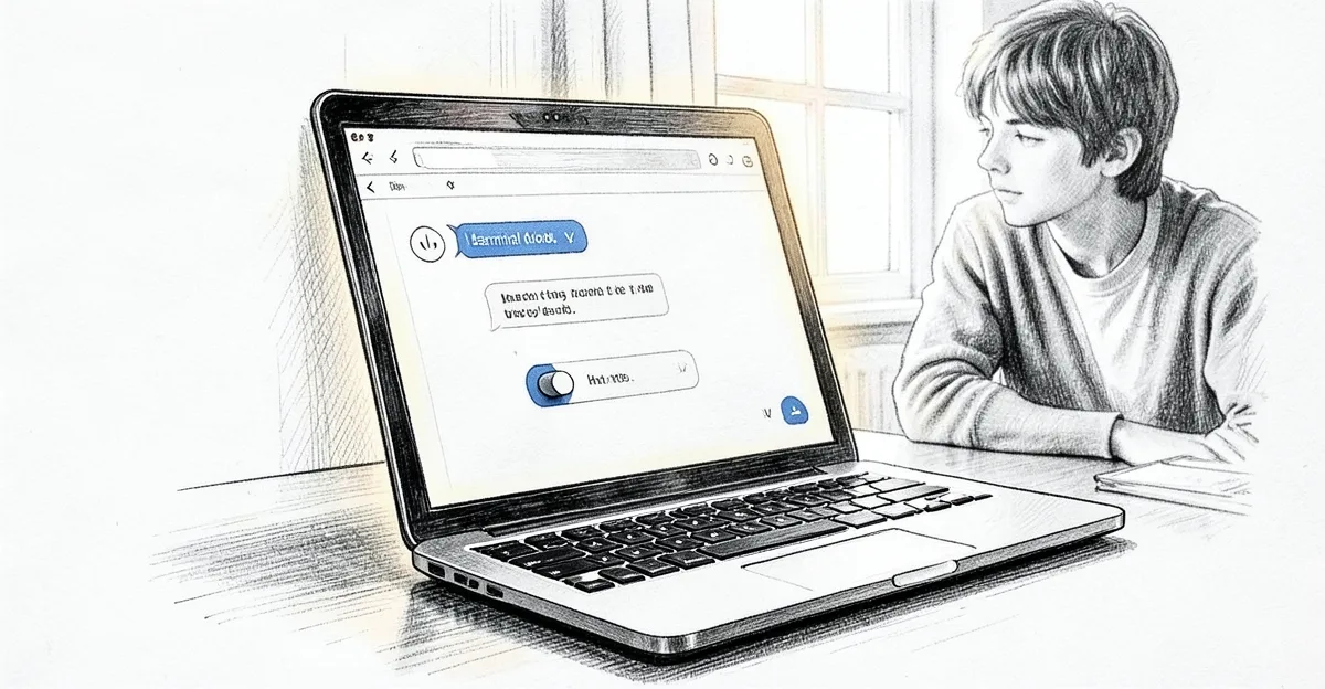 OpenAI 推青少年版 ChatGPT 13 至 17 歲使用者自動切換安全模式