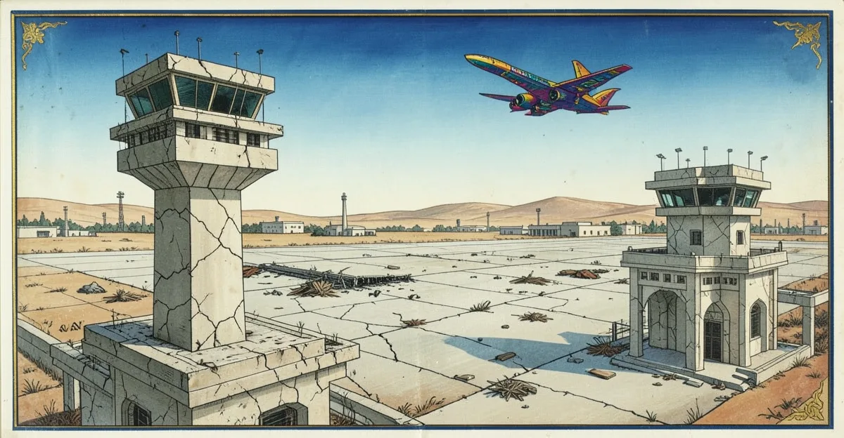 以色列空襲敘利亞基地 卡茨指土耳其軍事擴張威脅現狀