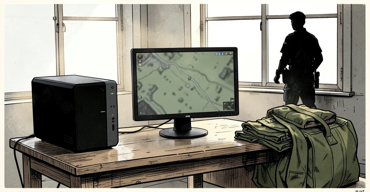 美國軍方推 4 天 GTA VI 休假吸引延役 遊戲洩密危機擴大