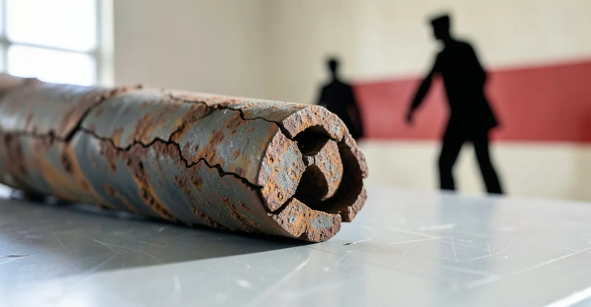 俄羅斯駐瑞典大使批瑞典拒合作 北溪管線爆炸案調查停滯