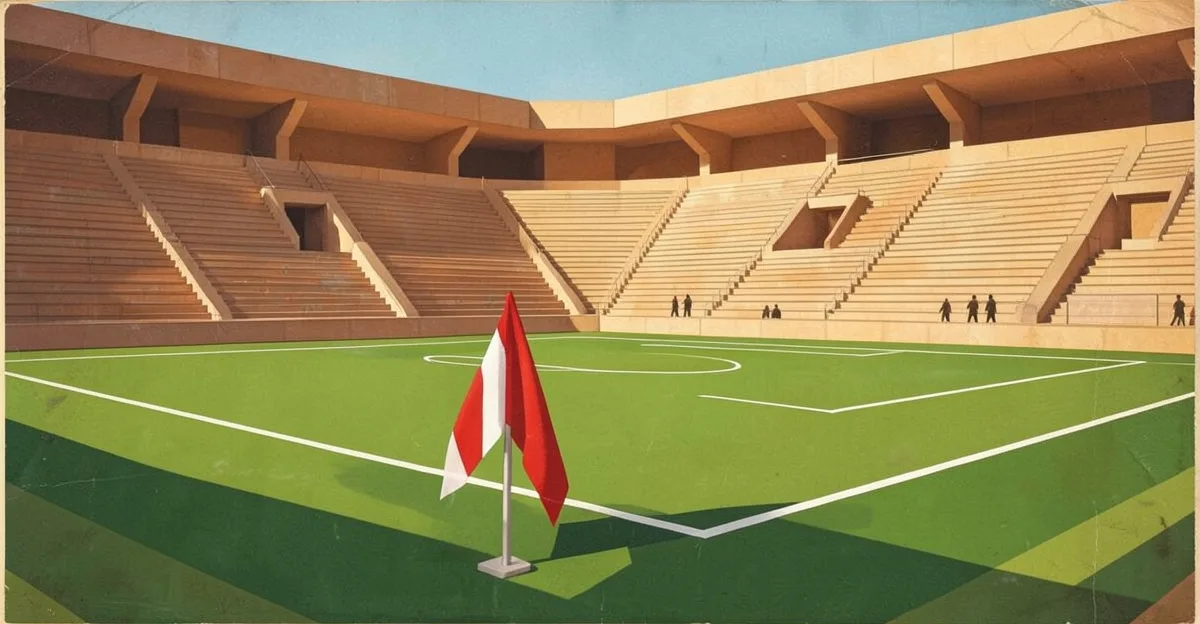 Torneo Clausura 2026 沙士菲體育會主場對陣 Vélez