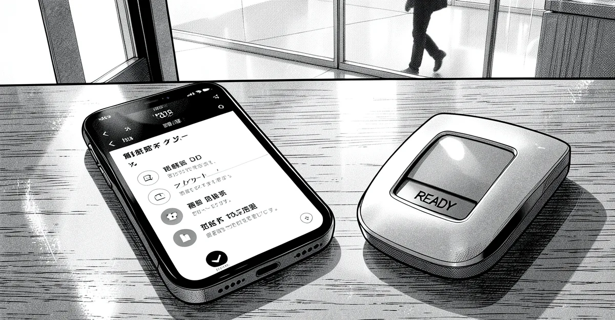 日本數位廳 8 月 25 日推出新版 My Number APP NHK 報導將簡化線上行政流程