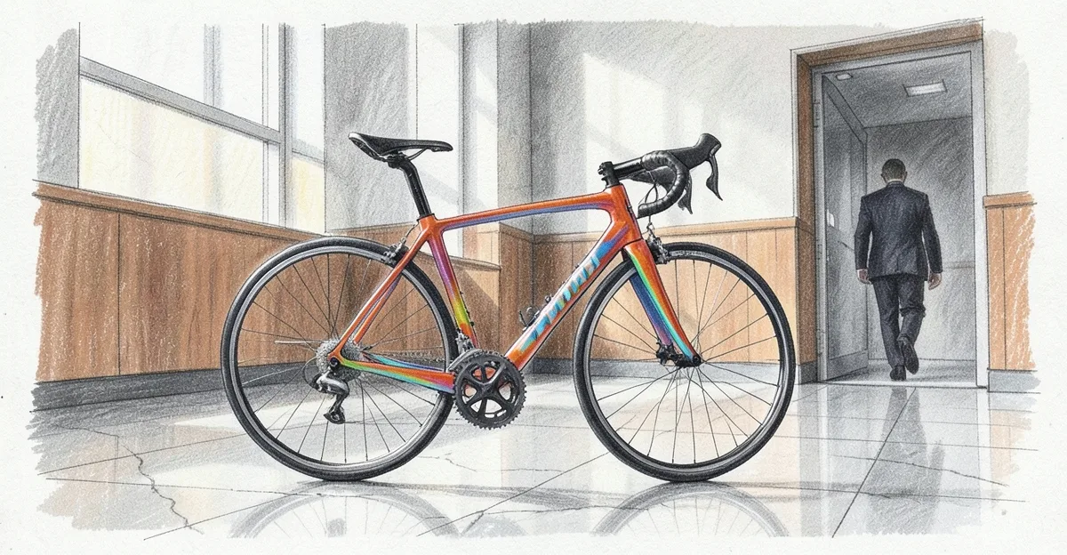 法國腳踏車老牌 Lapierre 進司法重整 觀察期 6 個月尋求轉機