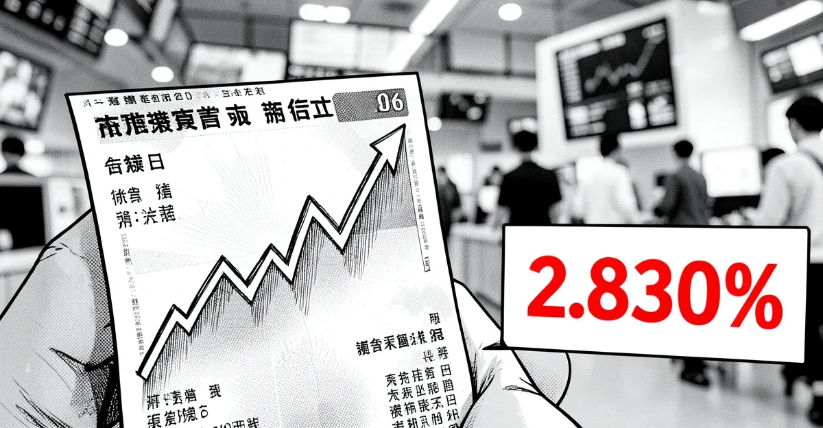 日本 10 年期公債殖利率創 29 年新高 全球債券拋售壓力持續
