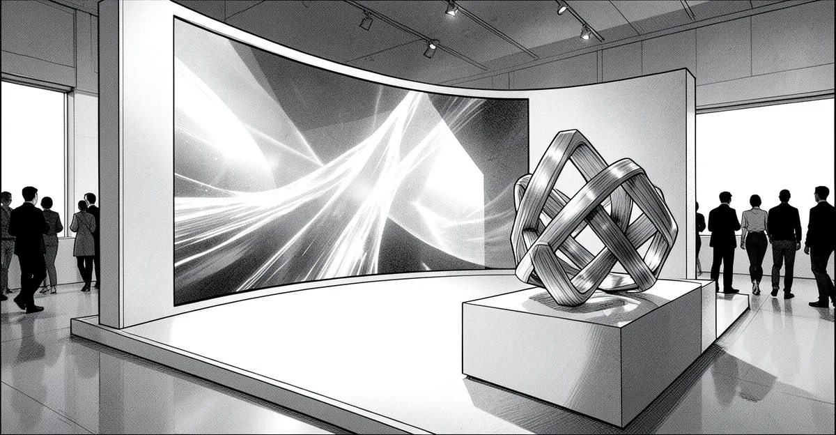 LGU+首次成 Frieze 首爾 2026 官方合作夥伴 將於 COEX 舉行