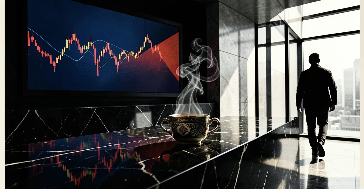 美國制裁土耳其銀行指控其為 伊朗革命衛隊提供金融管道