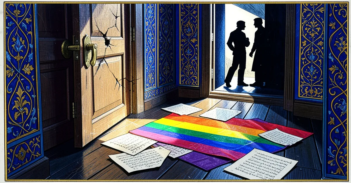 土耳其警方在全國範圍突襲 LGBTI+相關組織及場所逮捕數十人