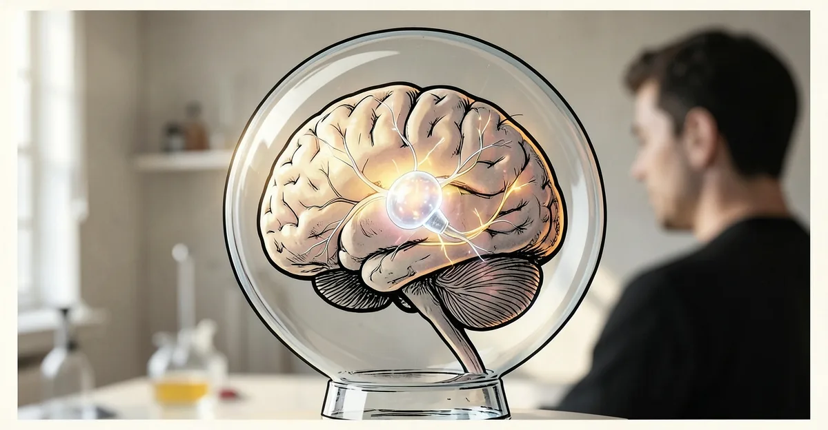 美國科學家成功將人類腦細胞植入實驗鼠大腦