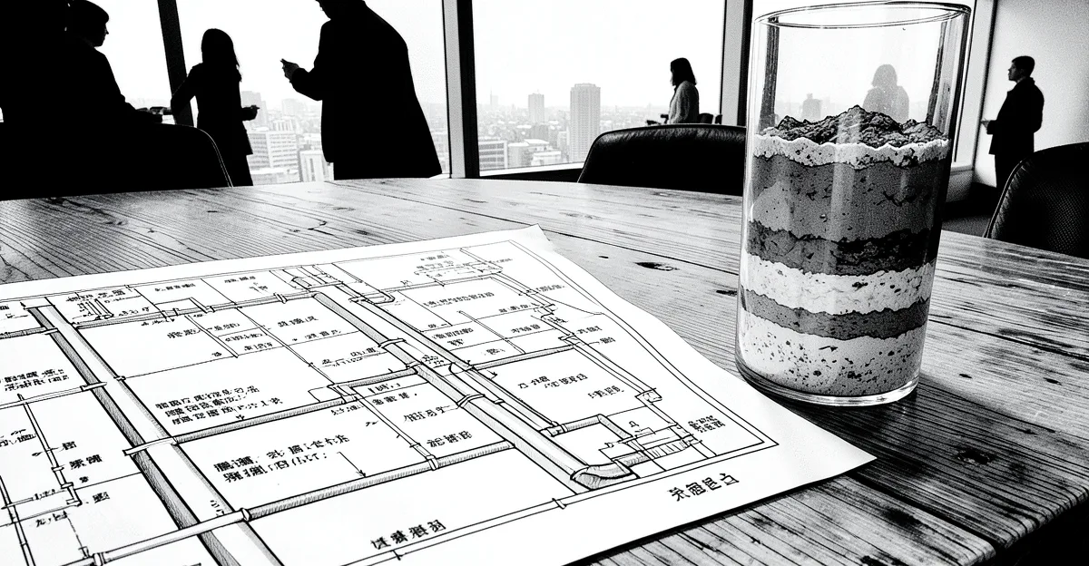 日本國土交通省研擬提高排水目標應對內水泛濫