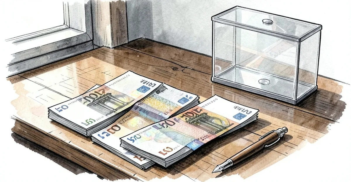 歐元紙幣投票已截止 ECB 規劃新設計展現貨幣主權