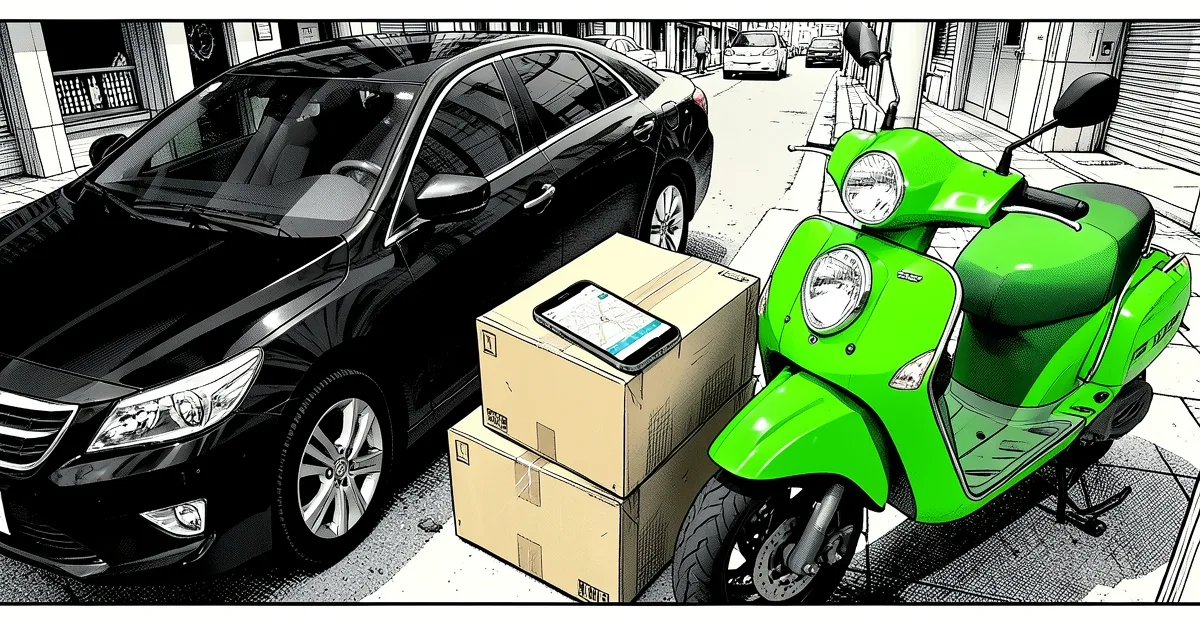 南韓公平交易委員會啟動 Uber 併購 德國 DH 企業結合審查
