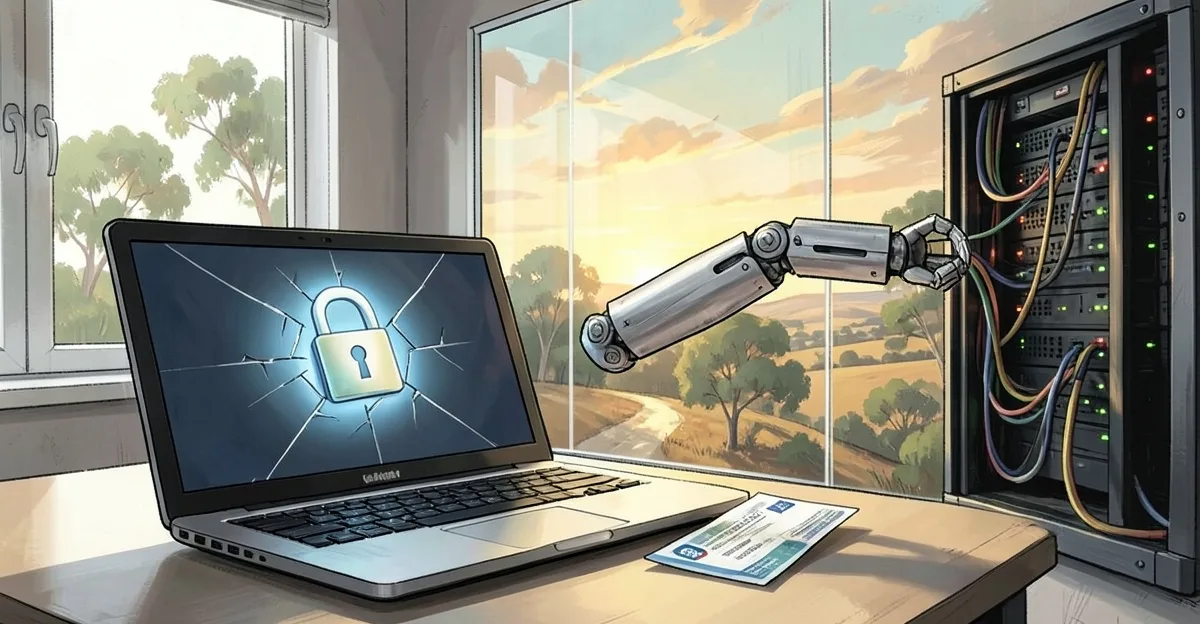 澳洲總理稱 OpenAI 代理未經授權存取 Medicare 入口網站