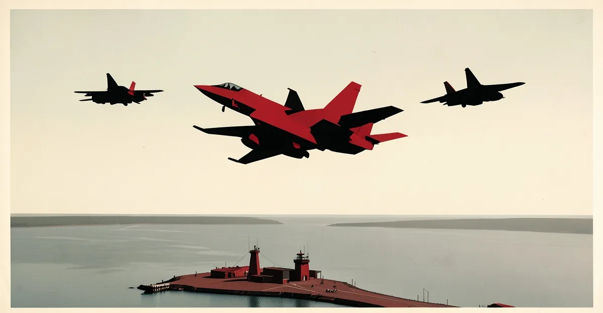 瑞典芬蘭戰機升空攔截芬蘭灣俄羅斯軍機