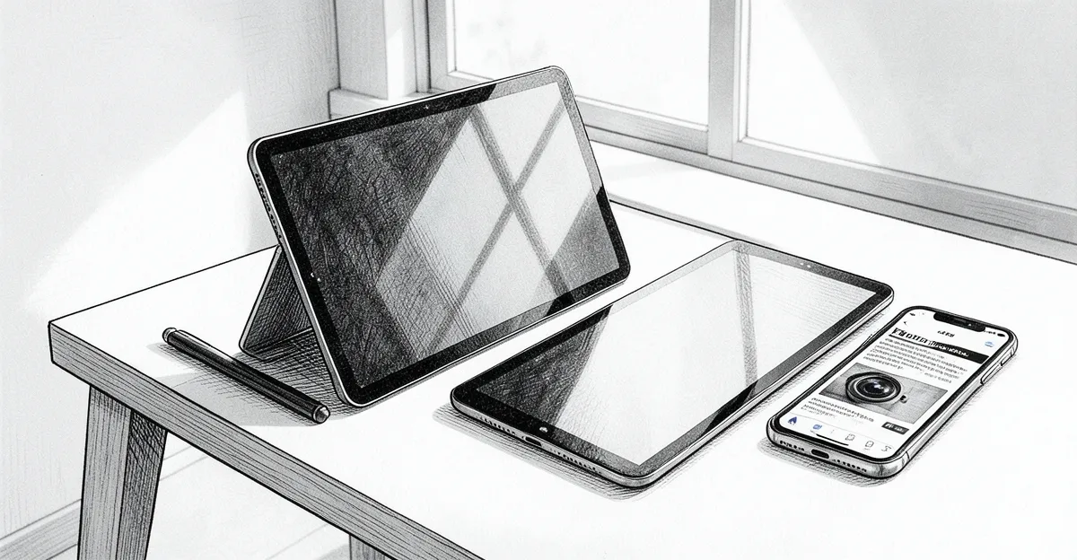 三星發表 Galaxy Tab S12 系列平板售價 1319 歐元起