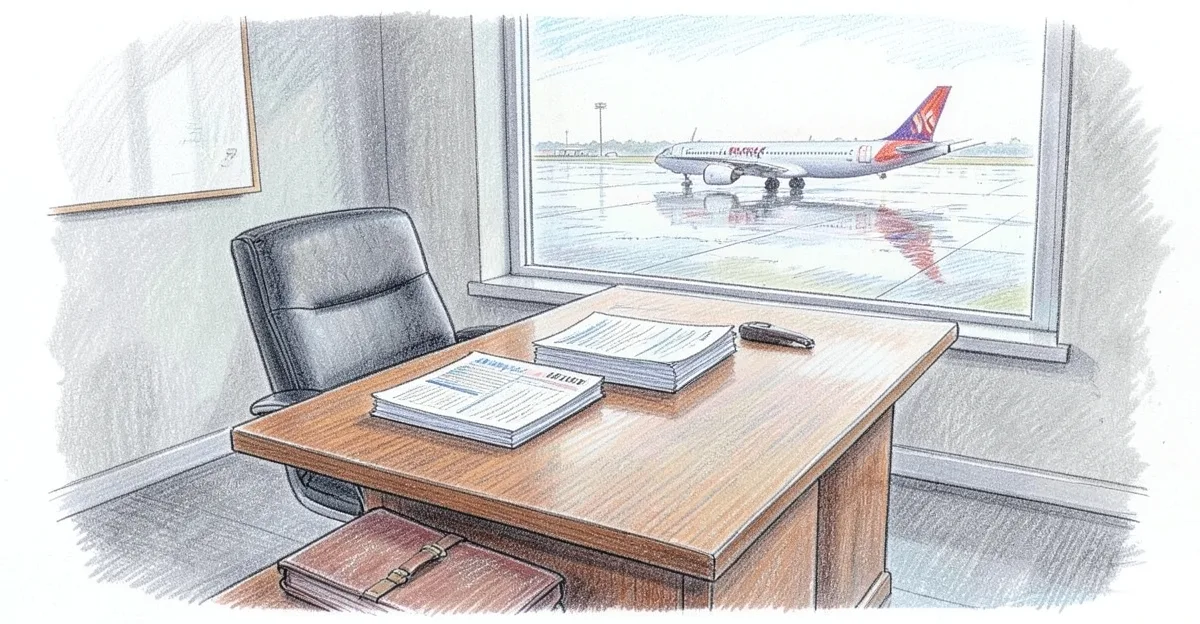 泰國航空董事會決議解職執行長柴艾米西里