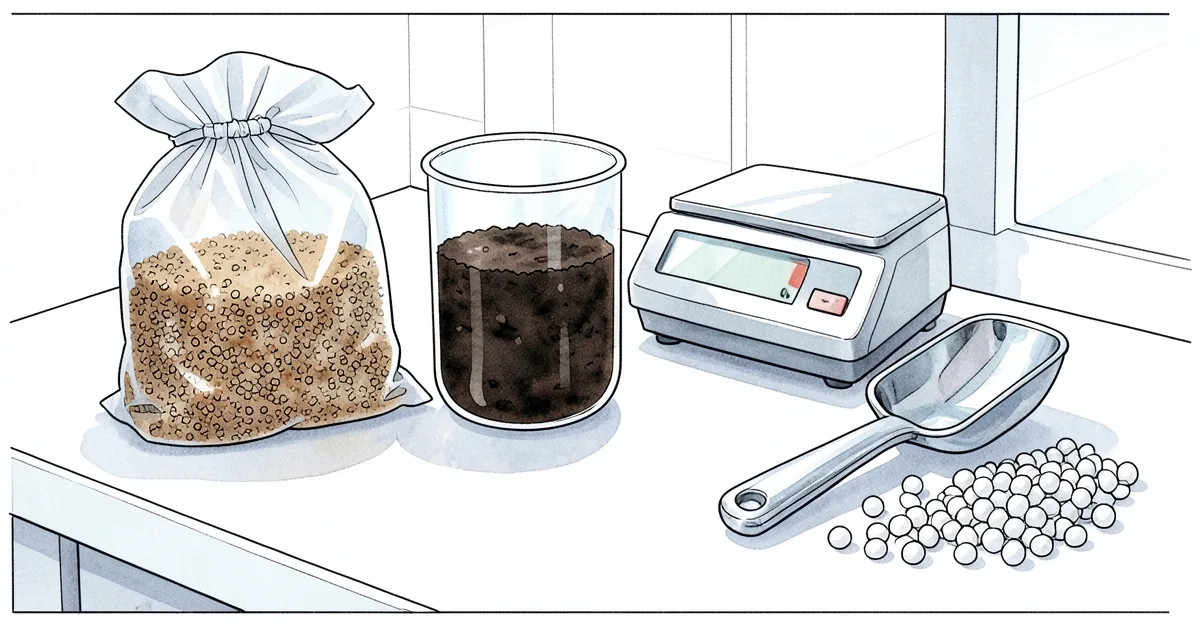 法國調降肥料鎘含量上限 二零三零年降至每公斤二十毫克