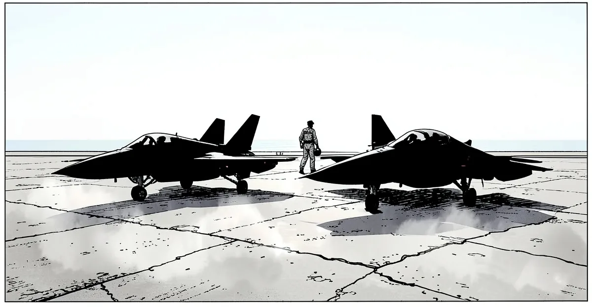 臺灣空軍接收首批兩架美國 F 16V 戰機強化防空戰力