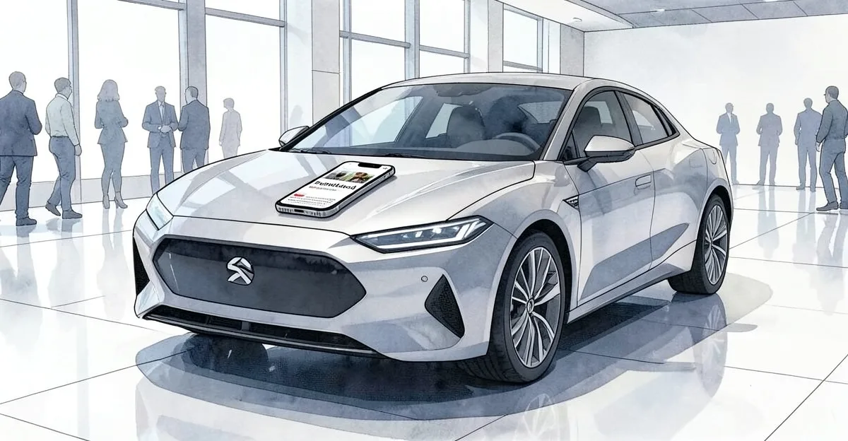 法國 DS 巴黎車展發表 F3VER 概念車 預告 DS3 後繼車雛形