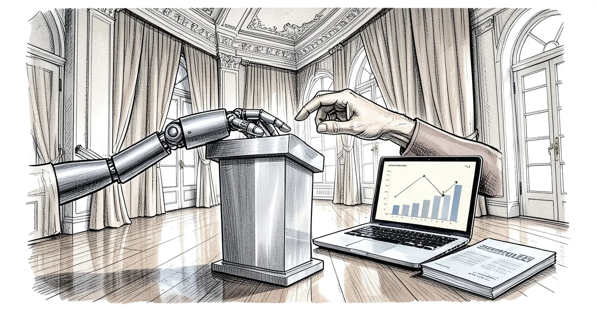 IMF 總裁曼谷年會警告 AI 將席捲全球四成工作