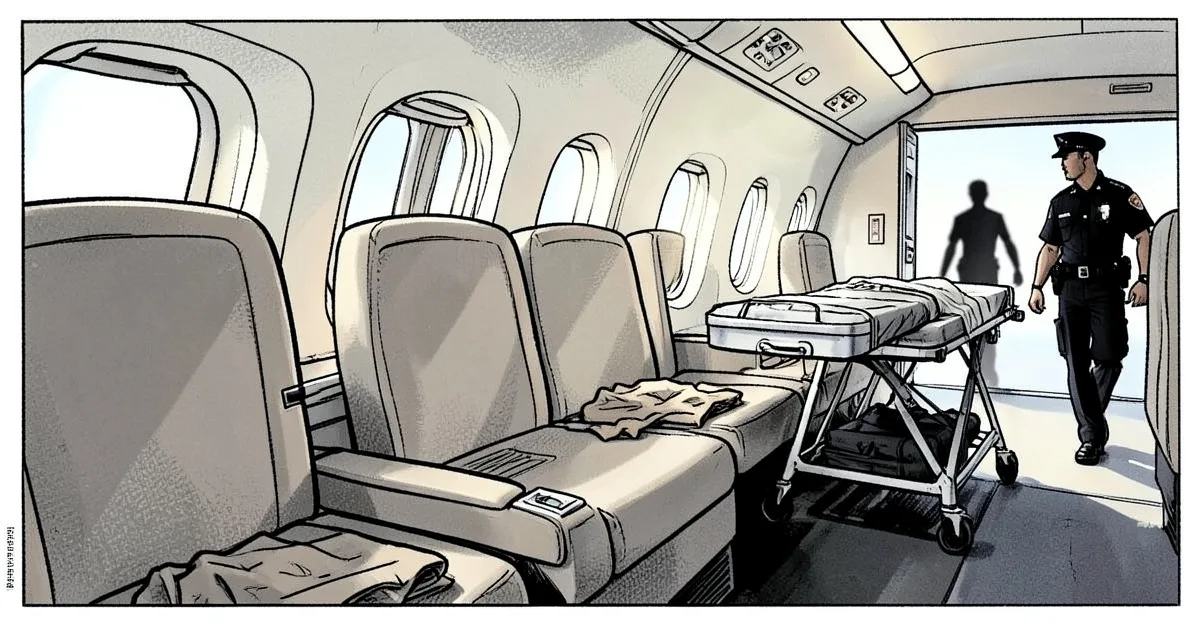 美國女星塞爾瑪布萊爾紐約機場涉襲空服員遭拘留