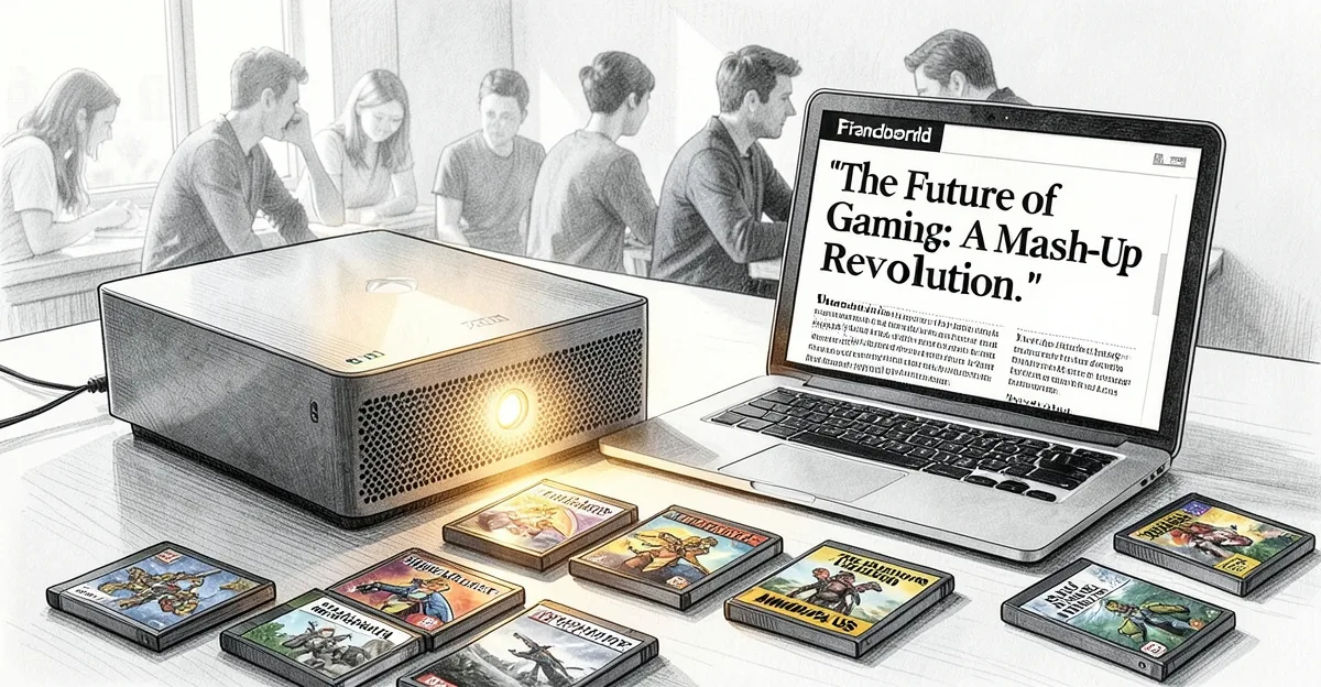 微軟成立 Xbox Labs 探索人工智慧改裝遊戲新方式